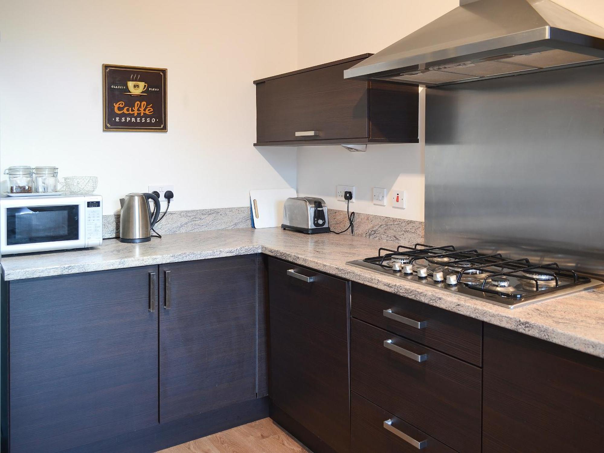 Puffin Place Beadnell Luaran gambar